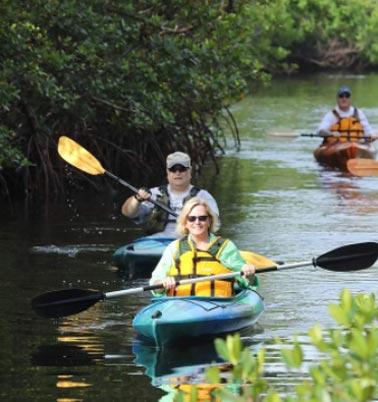 Kayak & Canoe