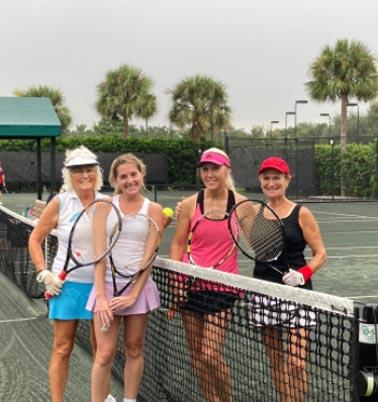 Tennis